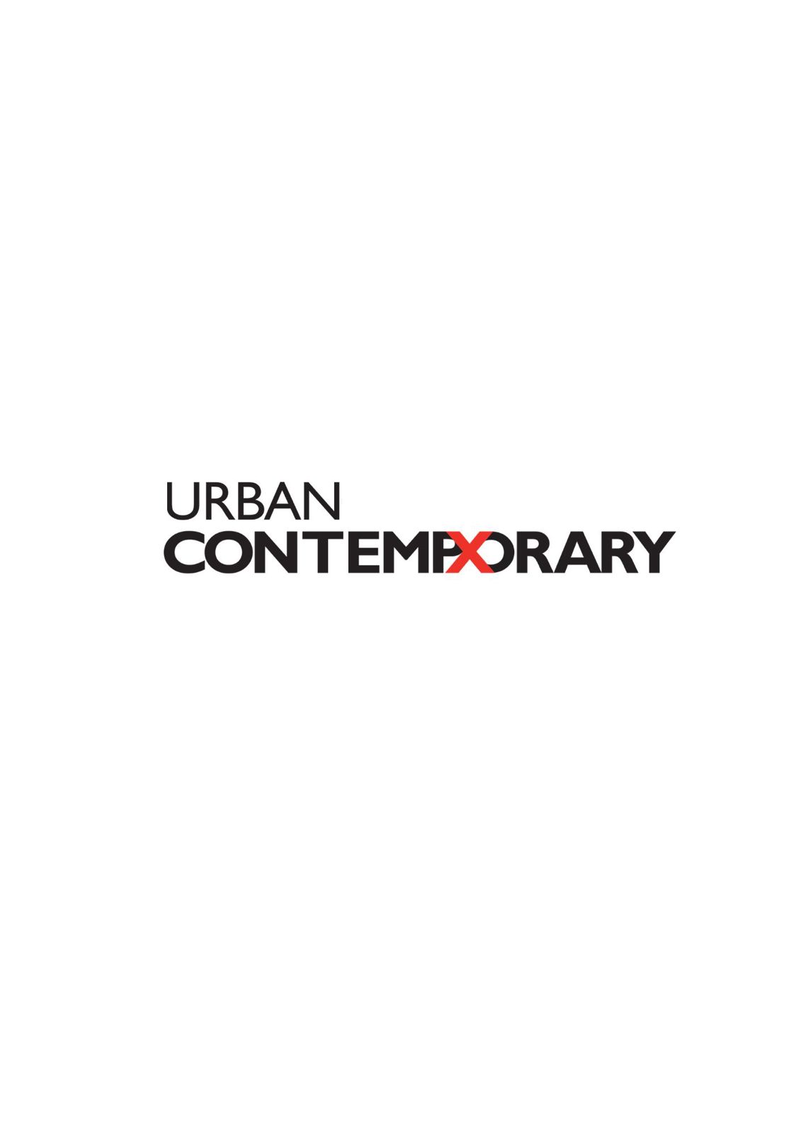 Urban Contemporary